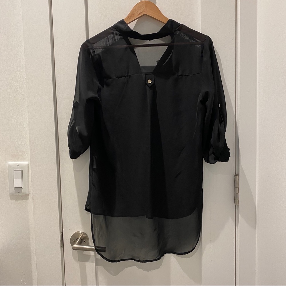Takera Blouse - Picture 3 of 3